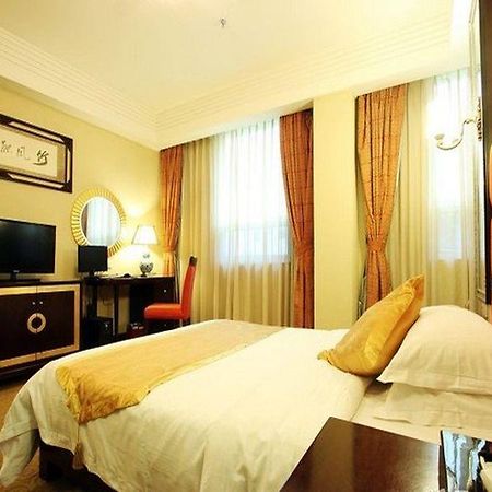 Hilford Hotel Сямень Екстер'єр фото