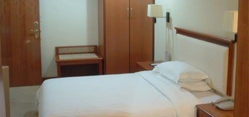 Hilford Hotel Сямень Номер фото