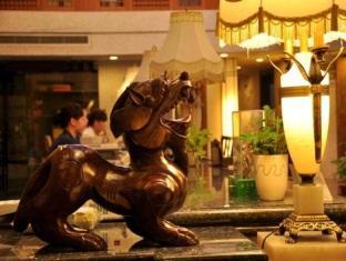 Hilford Hotel Сямень Екстер'єр фото