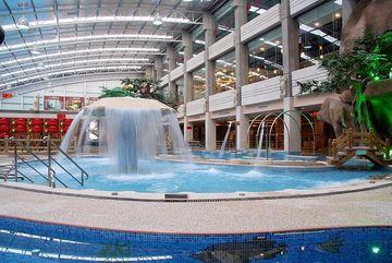 Hilford Hotel Сямень Екстер'єр фото
