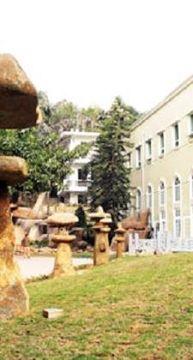 Hilford Hotel Сямень Екстер'єр фото