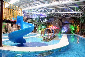 Hilford Hotel Сямень Екстер'єр фото