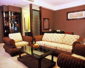 Hilford Hotel Сямень Екстер'єр фото