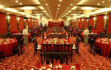 Hilford Hotel Сямень Екстер'єр фото